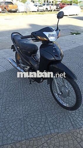 Bán chiếc Honda Wave 100cc cực giá trị 