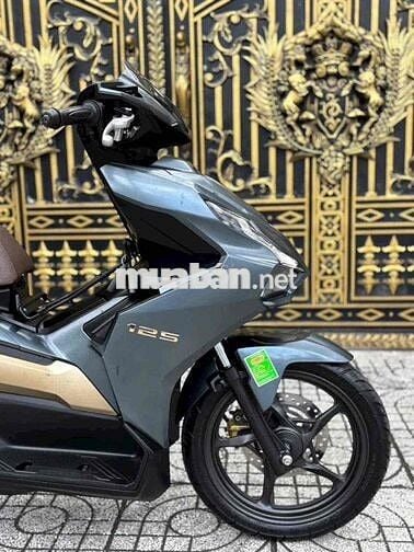 Honda Airblade 125 4Val 2024 ODO 12K Bản ĐB C.Chủ