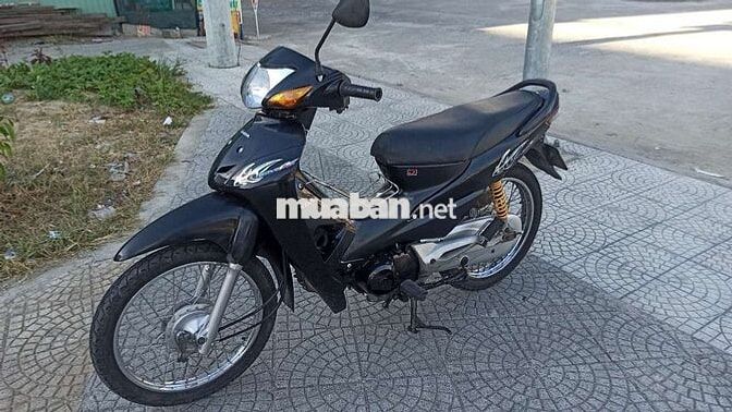 Bán chiếc Honda Wave 100cc cực giá trị 
