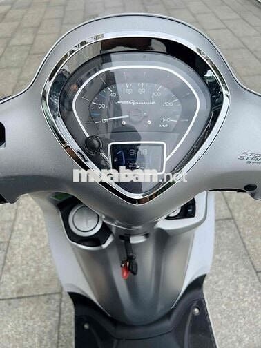 Yamaha Grande 125 ABS 2022 Bạc