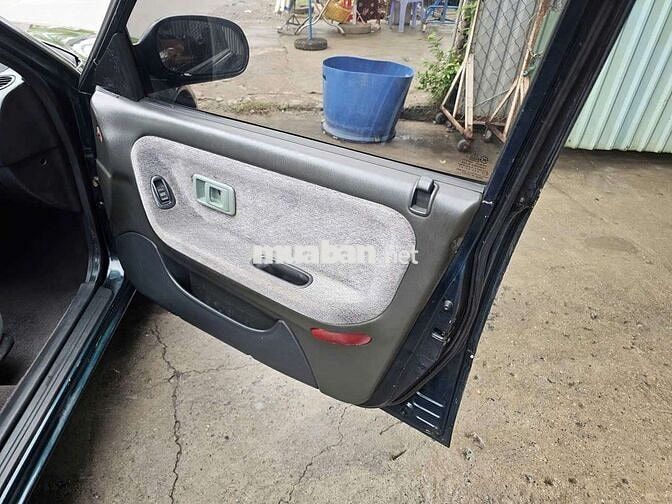 Hyundai Sonata 1996 2.0 Xanh