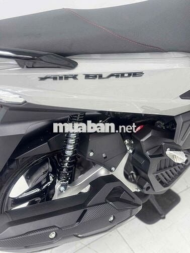 Honda Air Blade 2019 Xám