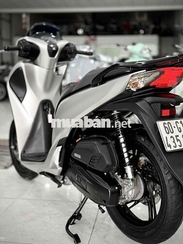 SH125 2018 Lướt chính chủ ký ✅✅✅