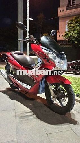 Honda PCX, Động Cơ Êm và mạnh mẽ, máy Nguyên Bản 