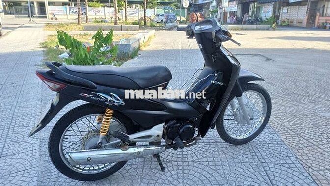 Bán chiếc Honda Wave 100cc cực giá trị 
