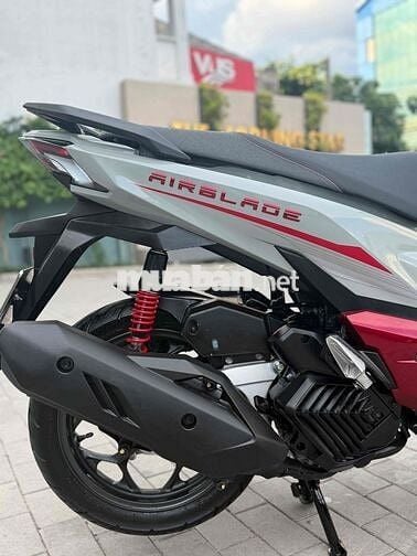 Honda Airblade 125 ABS 2026 950KM Như Xe HEAD