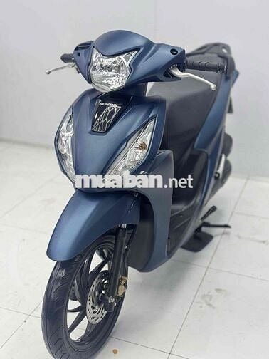 Honda Vision 2022 Xanh