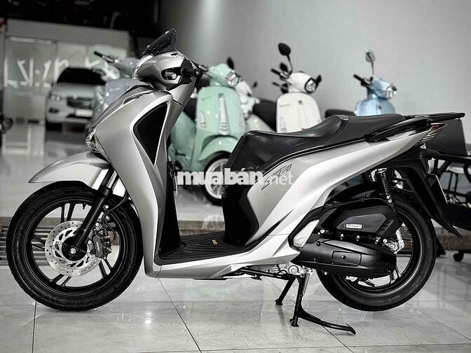 SH125 2018 Lướt chính chủ ký ✅✅✅