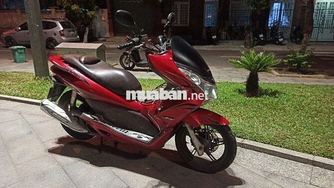 Honda PCX, Động Cơ Êm và mạnh mẽ, máy Nguyên Bản 