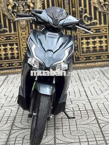 Honda Airblade 125 4Val 2024 ODO 12K Bản ĐB C.Chủ