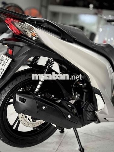 SH125 2018 Lướt chính chủ ký ✅✅✅