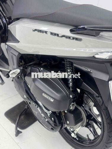 Honda Air Blade 2019 Xám