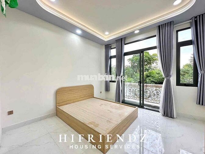 STUDIO BANCOL FULL NỘI THẤT NGAY ĐẠI HỌC NGUYỄN TẤT THÀNH Q12