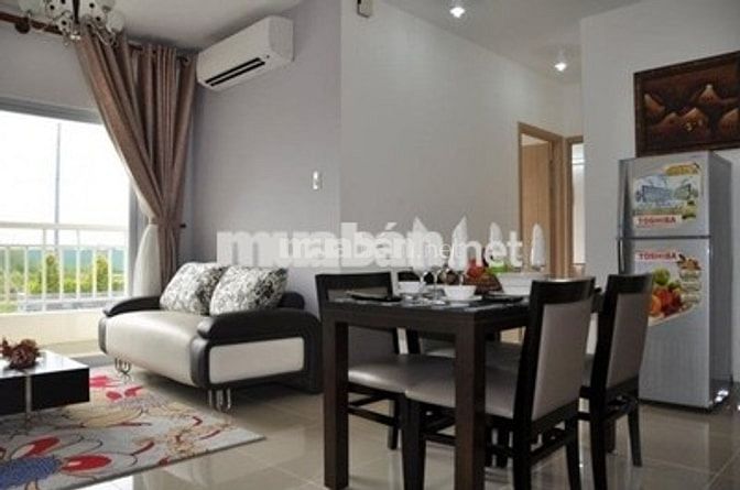 Cho thuê căn hộ chung cư 100m2 ngay trung tâm quận 10 chỉ từ 13 triệu