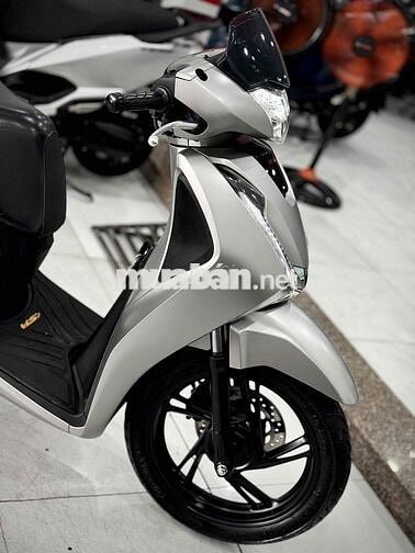 SH125 2018 Lướt chính chủ ký ✅✅✅