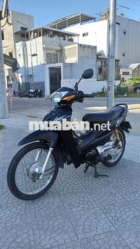 Bán chiếc Honda Wave 100cc cực giá trị 