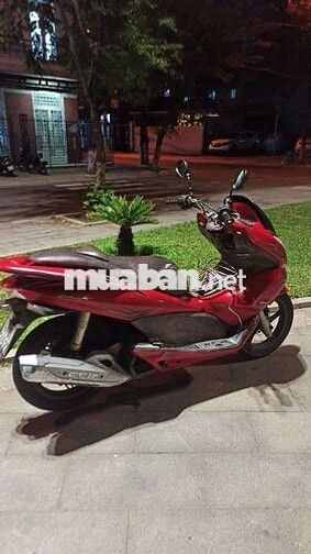 Honda PCX, Động Cơ Êm và mạnh mẽ, máy Nguyên Bản 