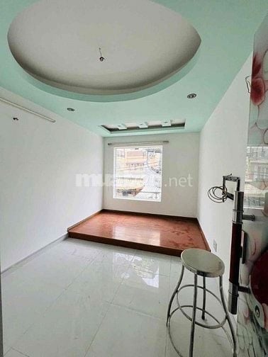 Bán nhà CMT8 Q10 | 3,5 X 14 - 5 TẦNG -TN: 40tr/th | 7,8 Tỷ