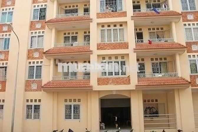 Cho thuê căn hộ chung cư 100m2 ngay trung tâm quận 10 chỉ từ 13 triệu