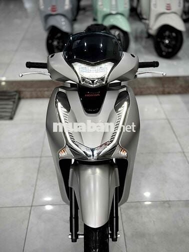 SH125 2018 Lướt chính chủ ký ✅✅✅