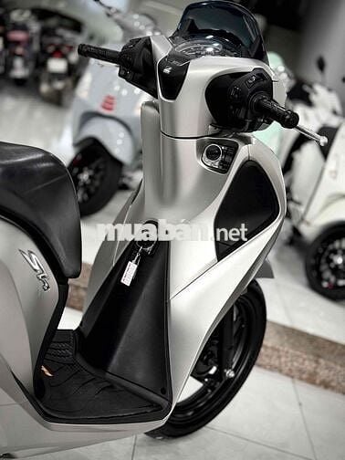 SH125 2018 Lướt chính chủ ký ✅✅✅