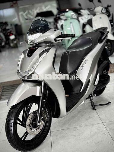 SH125 2018 Lướt chính chủ ký ✅✅✅