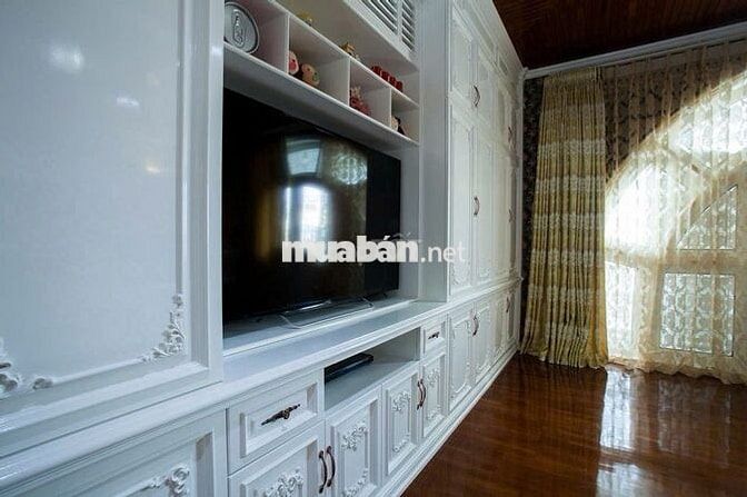 CHỦ NHÀ ĐI ĐỊNH CƯ NƯỚC NGOÀI CẦN BÁN CĂN NHÀ MẶT TIỀN THOẠI NGỌC HẦU