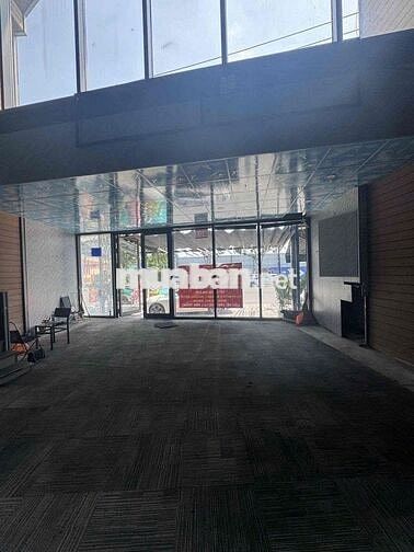 MẶT TIỀN BỜ BAO TÂN THẮNG AEON TÂN PHÚ - 8X30m - TRỆT LẦU - 60 TRIỆU