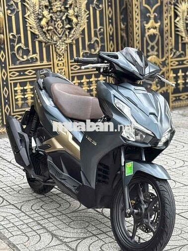 Honda Airblade 125 4Val 2024 ODO 12K Bản ĐB C.Chủ