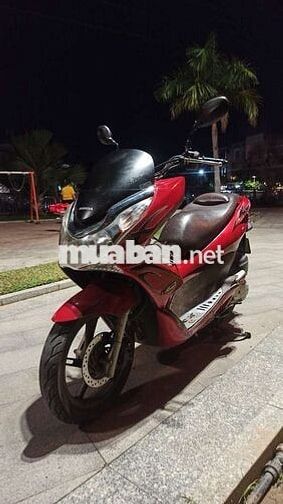 Honda PCX, Động Cơ Êm và mạnh mẽ, máy Nguyên Bản 