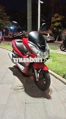 Honda PCX, Động Cơ Êm và mạnh mẽ, máy Nguyên Bản 