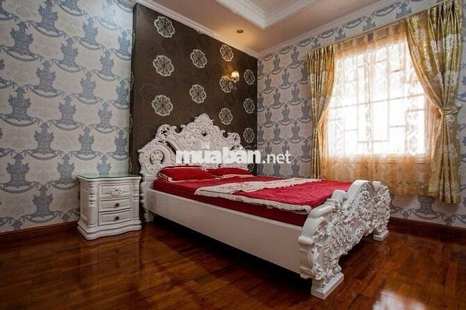 CHỦ NHÀ ĐI ĐỊNH CƯ NƯỚC NGOÀI CẦN BÁN CĂN NHÀ MẶT TIỀN THOẠI NGỌC HẦU