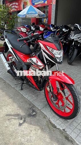 Honda Sonic 150 2019 Trắng đỏ ( hỗ trợ góp )