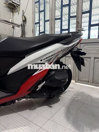 Honda Vario 150 2020 Đỏ trắng 37558 km