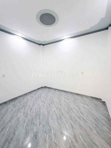 BÁN NHÀ SỔ RIÊNG 1 TRỆT - 1 LẦU  GẦN CƯ XÁ PHÚC HẢI - BIÊN HOÀ.