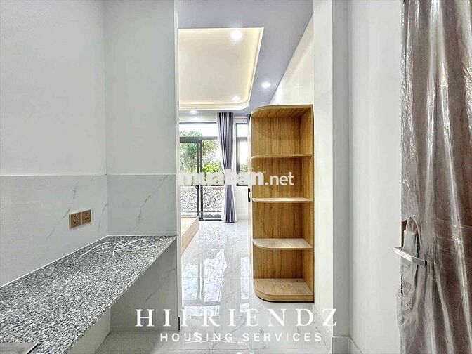 STUDIO BANCOL FULL NỘI THẤT NGAY ĐẠI HỌC NGUYỄN TẤT THÀNH Q12