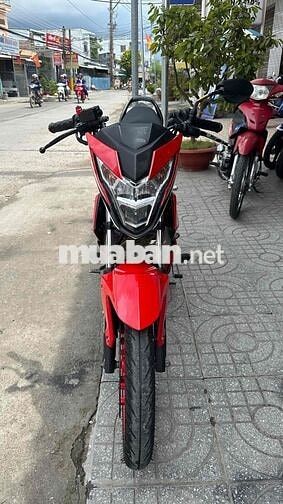 Honda Sonic 150 2019 Trắng đỏ ( hỗ trợ góp )