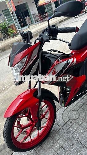 Honda Sonic 150 2019 Trắng đỏ ( hỗ trợ góp )