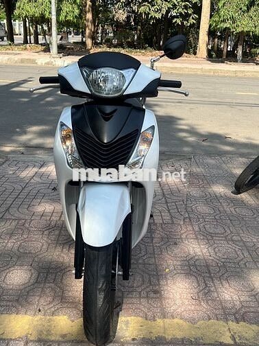 Honda SH Ý 2009 Trắng 150cc