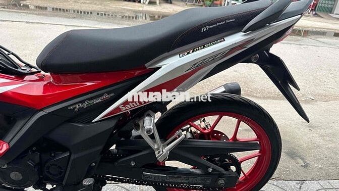Honda Sonic 150 2019 Trắng đỏ ( hỗ trợ góp )