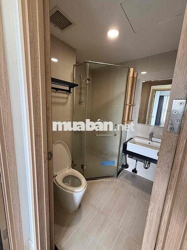 CHO THUÊ BOTANICA PREMIER 2PN NỘI THẤT CƠ BẢN Y HÌNH CHECK IN SỚM