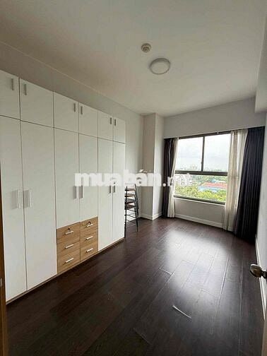 CHO THUÊ BOTANICA PREMIER 2PN NỘI THẤT CƠ BẢN Y HÌNH CHECK IN SỚM