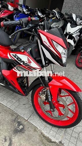 Honda Sonic 150 2019 Trắng đỏ ( hỗ trợ góp )