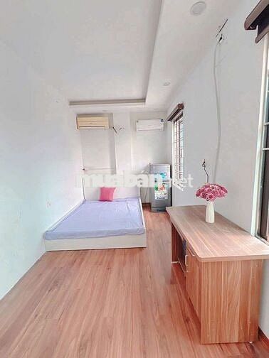 Căn hộ mini 2n1k Ngõ 106 BaLa- Hà Đông 6tr5