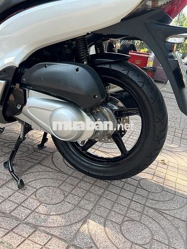 Honda SH Ý 2009 Trắng 150cc