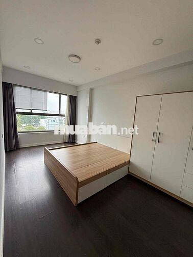 CHO THUÊ BOTANICA PREMIER 2PN NỘI THẤT CƠ BẢN Y HÌNH CHECK IN SỚM