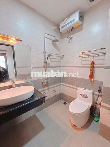 Căn hộ mini 2n1k Ngõ 106 BaLa- Hà Đông 6tr5
