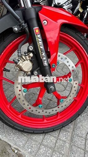 Honda Sonic 150 2019 Trắng đỏ ( hỗ trợ góp )