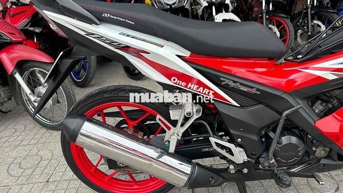 Honda Sonic 150 2019 Trắng đỏ ( hỗ trợ góp )