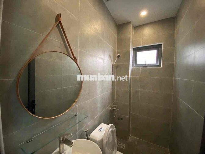 cho thuê nhà nguyên căn.2pn2wc Nguyễn Duy Dương p4 Q10